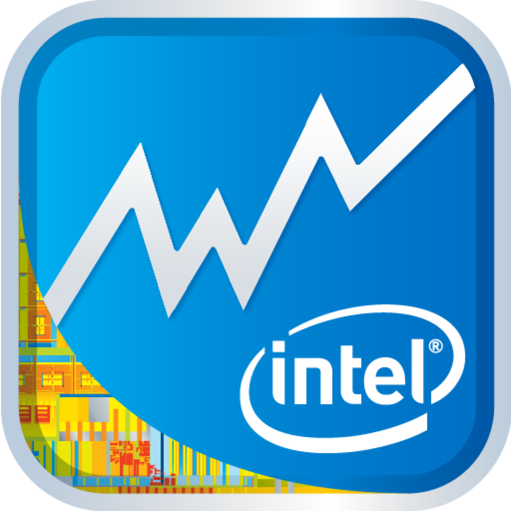 Intel Power Gadget