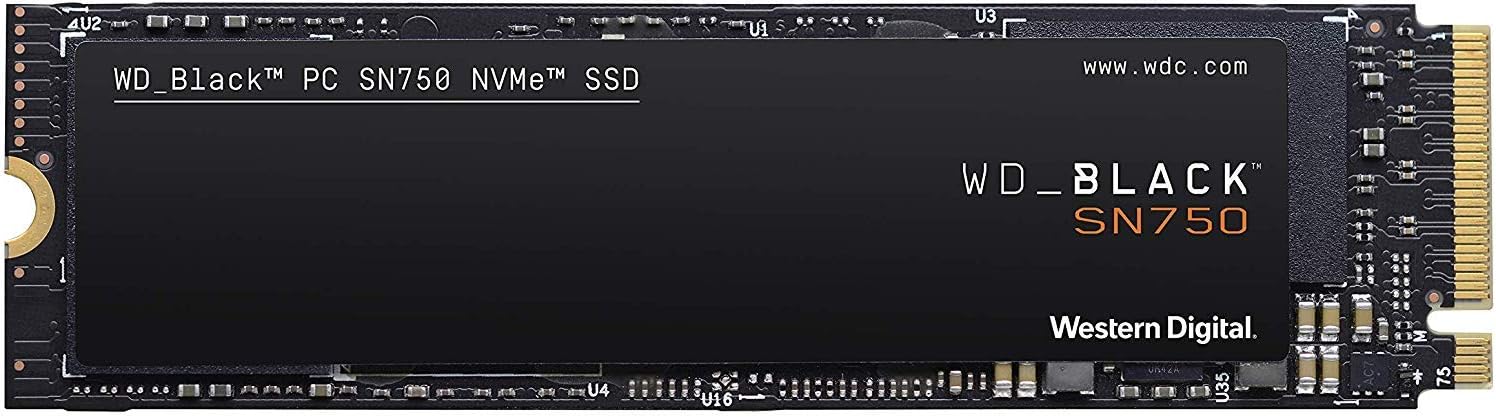 Hackintoshのパーツ選び 【その5：SSD】