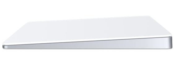 Magic Trackpad 2は良いです