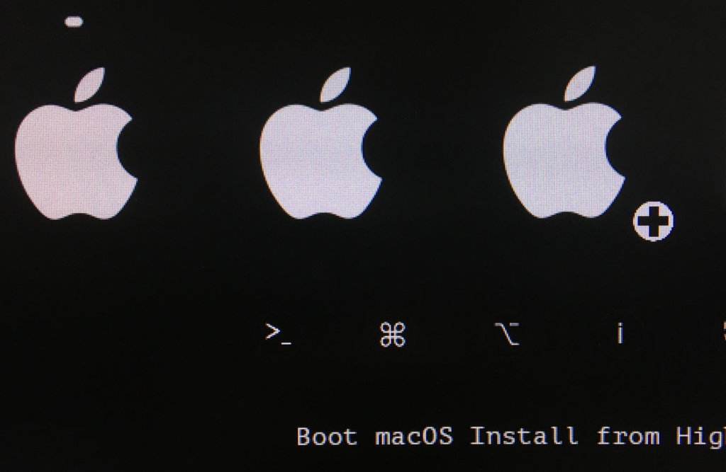 Hackintoshの作り方（総集編:10.13版）