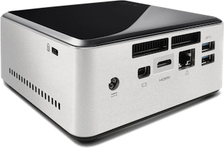 Featured image of post Intel NUC D54250にOpenCoreとBig Sur Beta 9を入れる