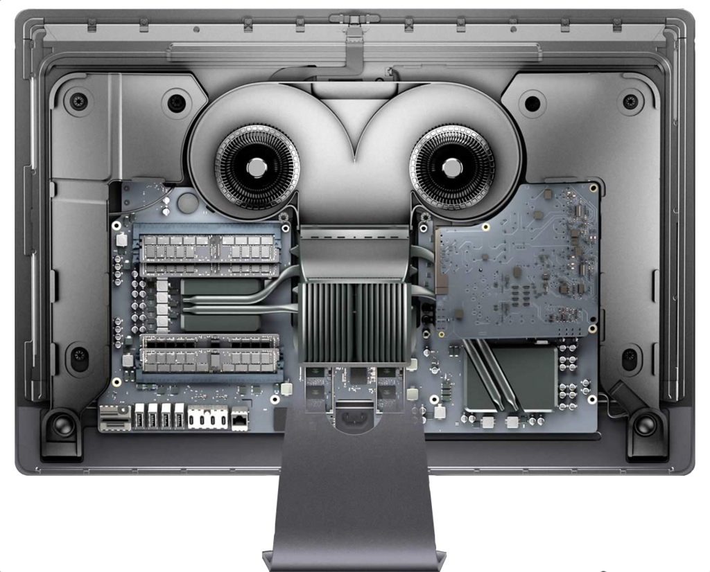 Asus Prime X299 Deluxe, 7980XE