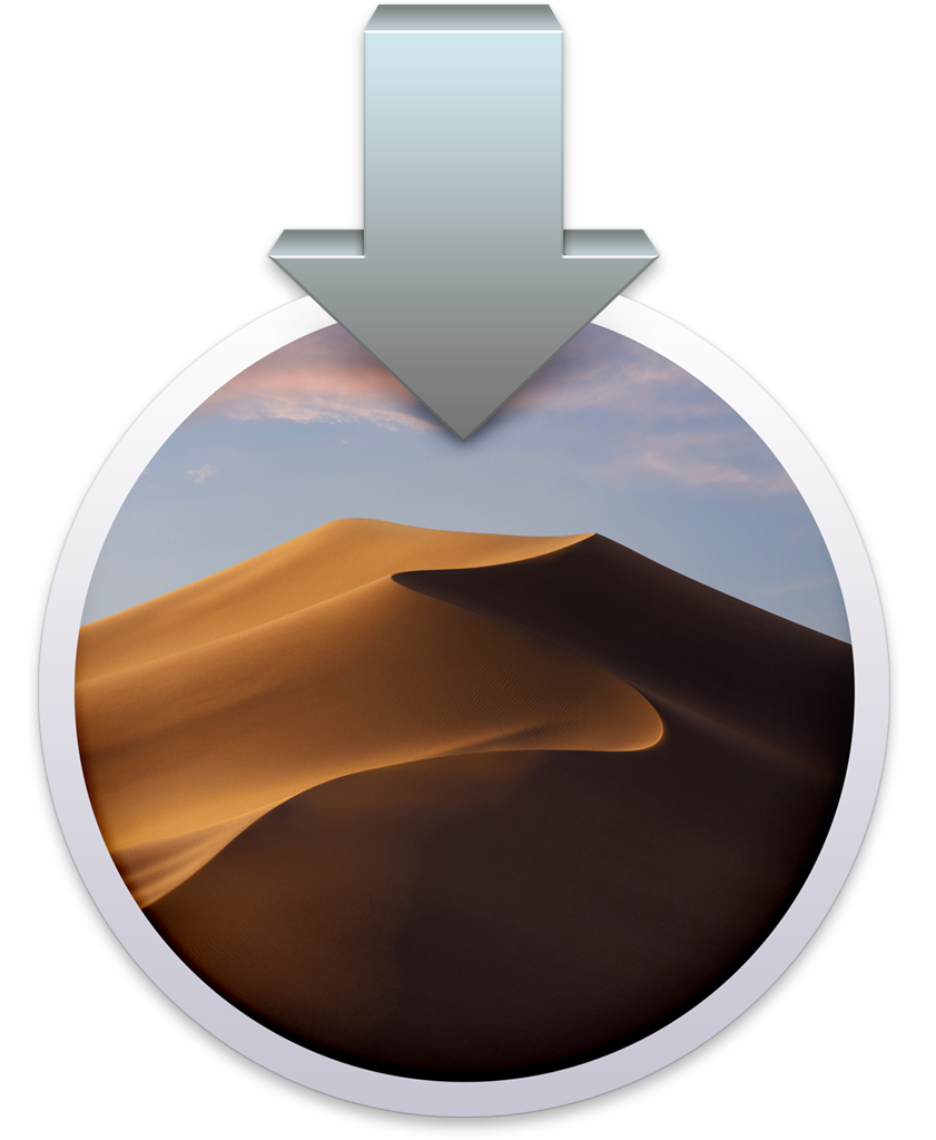 macOS Mojave Public Beta版を試す