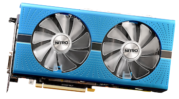 最近の構成で新旧グラボ (RX 580 vs. RX 5700) 性能を再測定