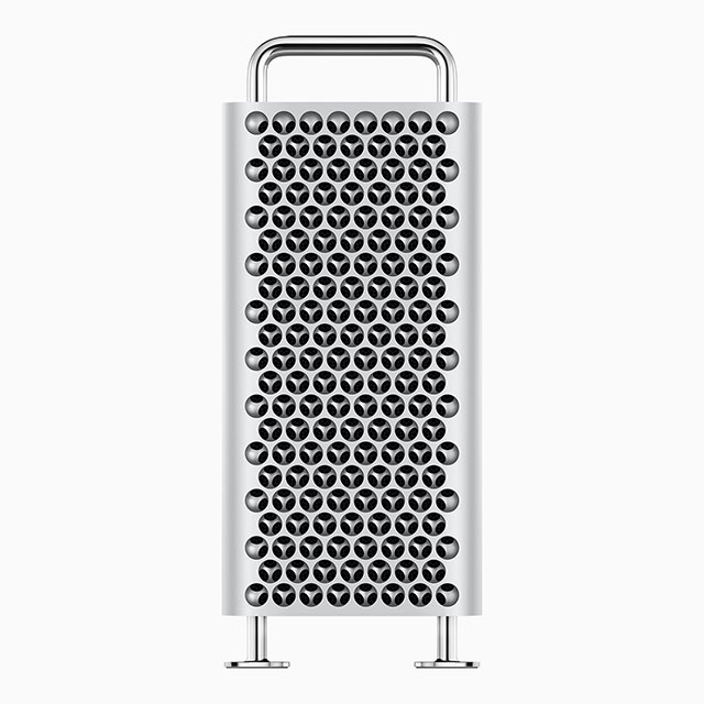 2019年式Mac Pro