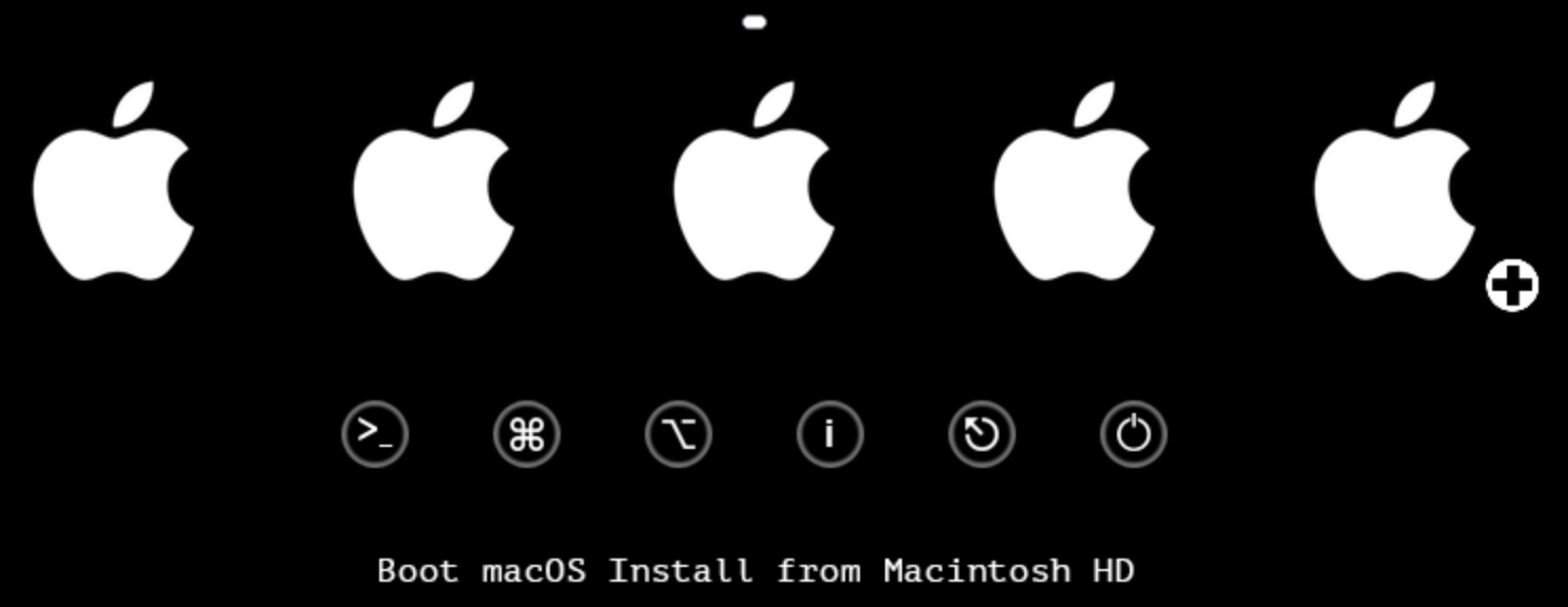 Hackintoshの作り方（総集編: macOS 10.15版）