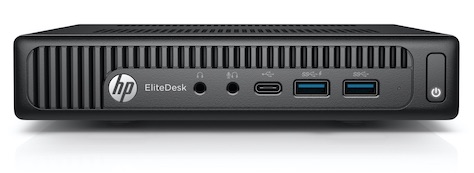 Featured image of post HPの小型デスクトップEliteDesk (7: Windows 11を入れる)