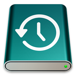 Big SurでTime MachineがAPFS対応する