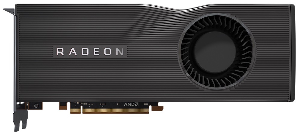 Featured image of post Big SurでRadeon RX 5700 XTのスコアが大幅に改善