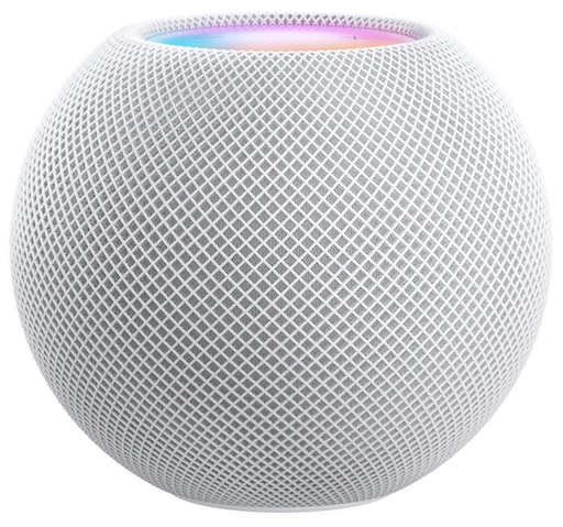 HomePod miniを使う