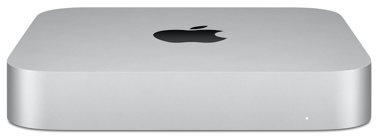 2012年のMac miniをServerにする