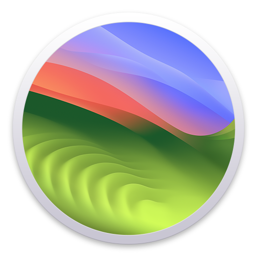 macOS Sonoma 14.6.1 に更新