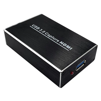 1080P 60fps Full HD HDMI to USB 3.0