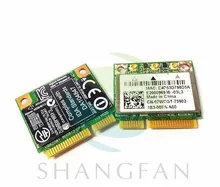 Atheros AR9380 AR5BHB112 Killer N1103 450Mbps Half Mini PCI-e WLAN Wireless Card