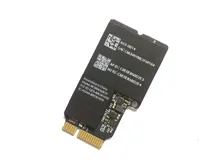 Broadcom WiFi Wlan Bluetooth