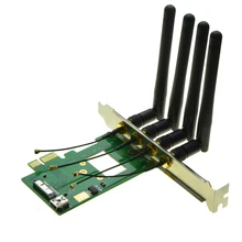 BCM94360CD / BCM94331CD