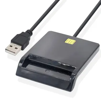 IC/ID EMV SD TF MMC Cardreaders