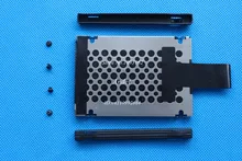 New Lenovo T430 T430I T430U X220 X220I X230 X230I T420S T420SI T430S T430SI Hard Drive Disk HDD Caddy Cover Laptop Components
